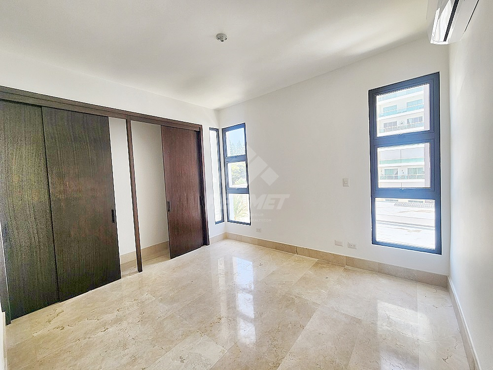 apartamentos - TORRE LINEA BLANCA ROOFTOP Y GYM LA ESMERALDA STGO 7