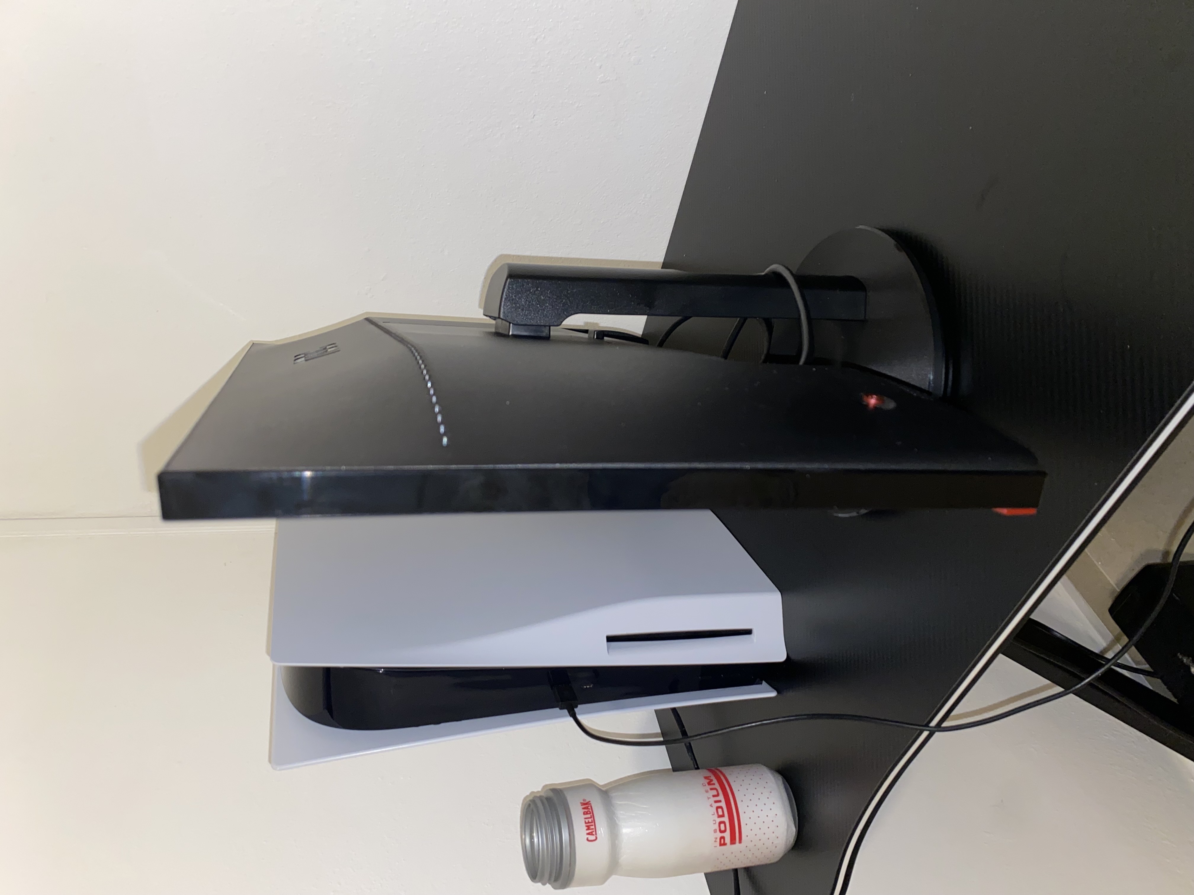 consolas y videojuegos - 
🔥 Combo Gamer: PlayStation 5 + Monitor AOC 144Hz (Impecables) 🔥
 0