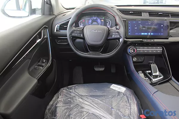 jeepetas y camionetas - Dongfeng AX7 2026 2