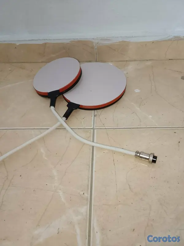 otros electronicos - Plancha para poloche, sublimación y más  6