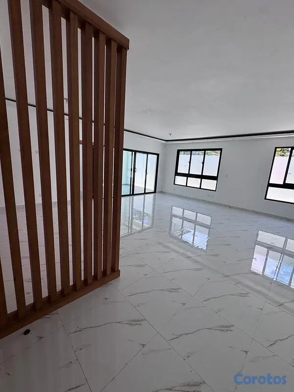 casas - Casa Villa María  6