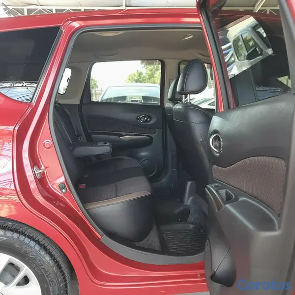 carros - NISSAN NOTE SPORT 2018 5