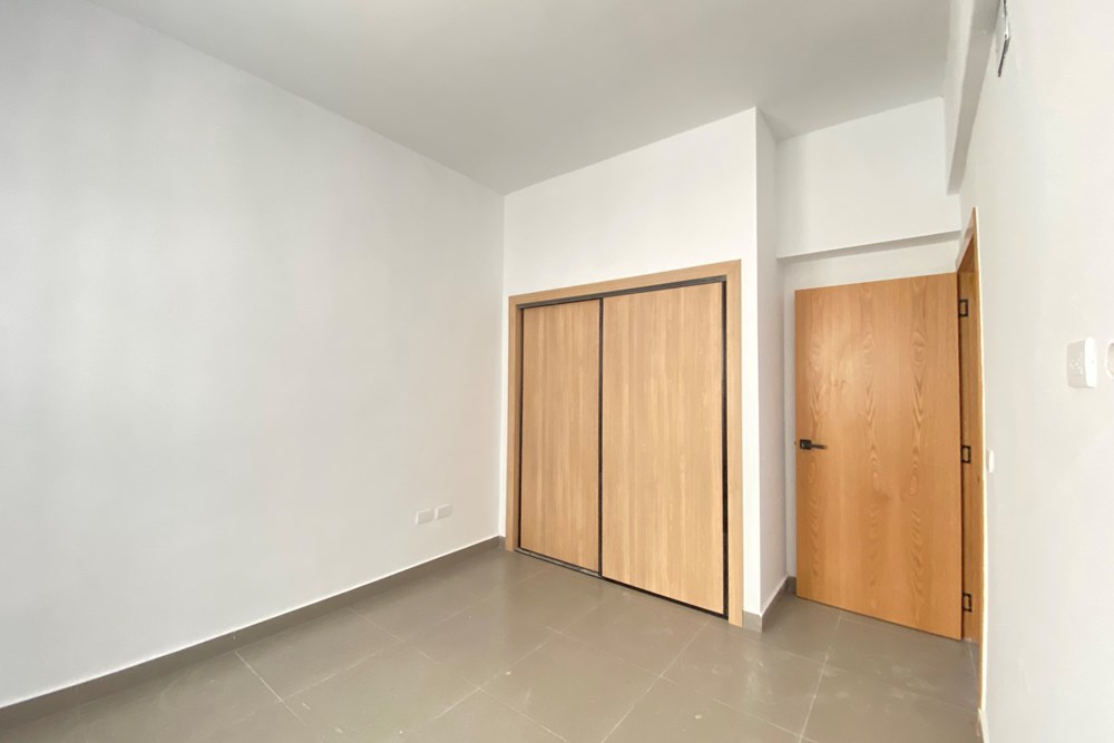 apartamentos - Apartamento nuevo en Bella vista  1