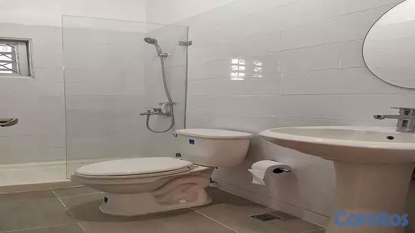 apartamentos - APARTAMENTO EN ALQUILER – GAZCUE (2DO NIVEL) 7