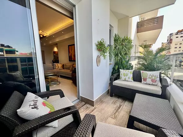 apartamentos - Hermoso Apartamento en Venta en Bella Vista 
***SOLO CLIENTE DIRECTO*** 1