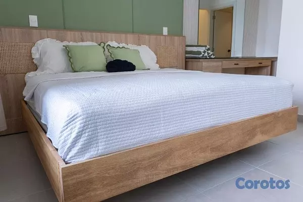 apartamentos - Apartamento en venta en Punta Cana 3