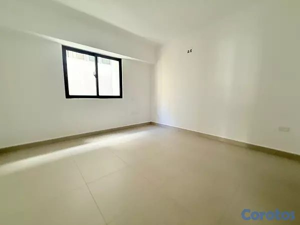 apartamentos - Apartamento nuevo en Evaristo Morales 4