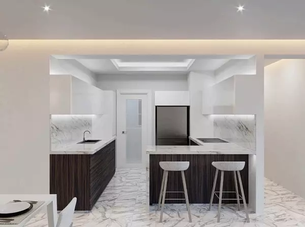 apartamentos - PROYECTO DE APARTAMENTOS EN EL SECTOR DE BELLA VISTA 📍 9
