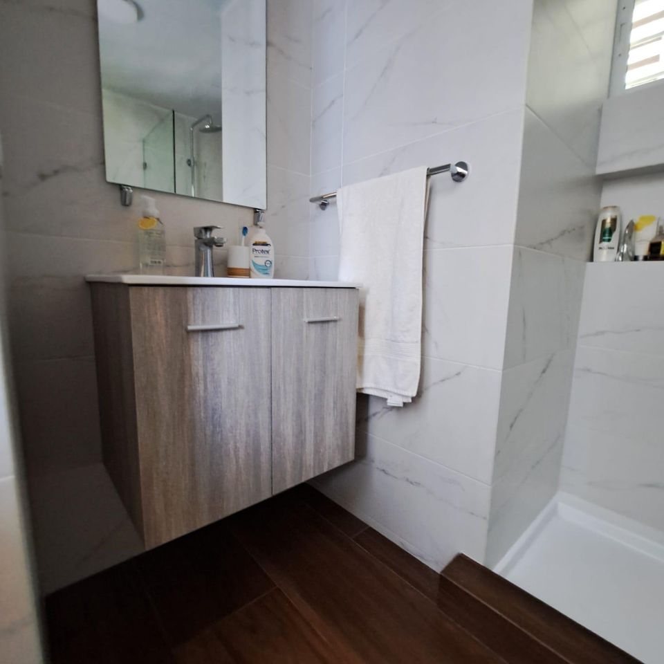 apartamentos - Apartamento en venta Evaristo Morales  2