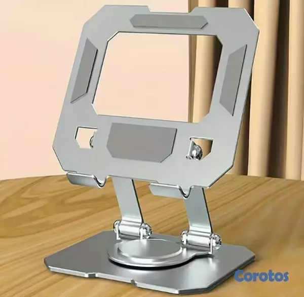 computadoras y laptops - SOPORTE METALICO LAPTOPS Y TABLETS 2