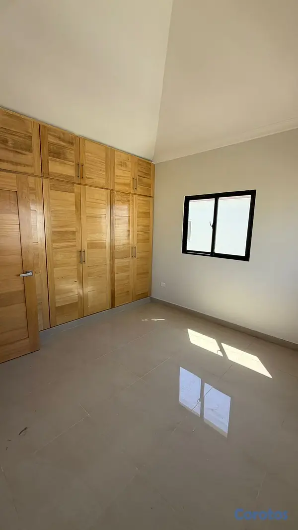 apartamentos - Casas de Lujo en Baní Listas para Entrega | Residencial y Seguridad 24'7 10