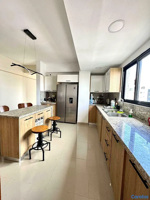 apartamentos - Apartamento en Venta  con Vista al Mar de 3 Habitaciones en Alma Rosa I PD569 3