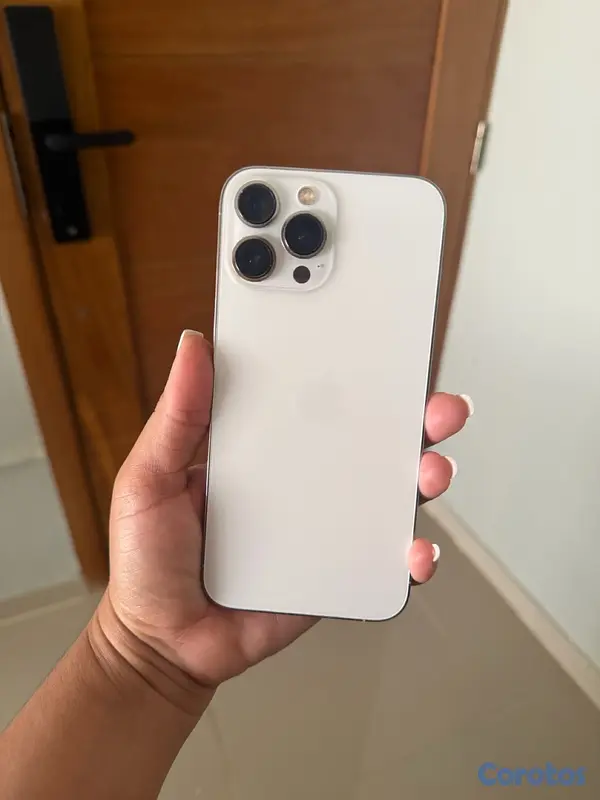 celulares y tabletas - iPhone 13 Pro Max  6