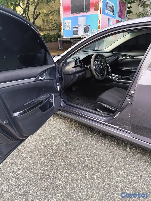 carros - ✅HONDA CIVIC LX 17 ✅ 2
