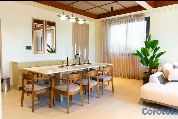 apartamentos - Apartamentos LISTOS en Venta, LA ESMERALDA, Santia 7