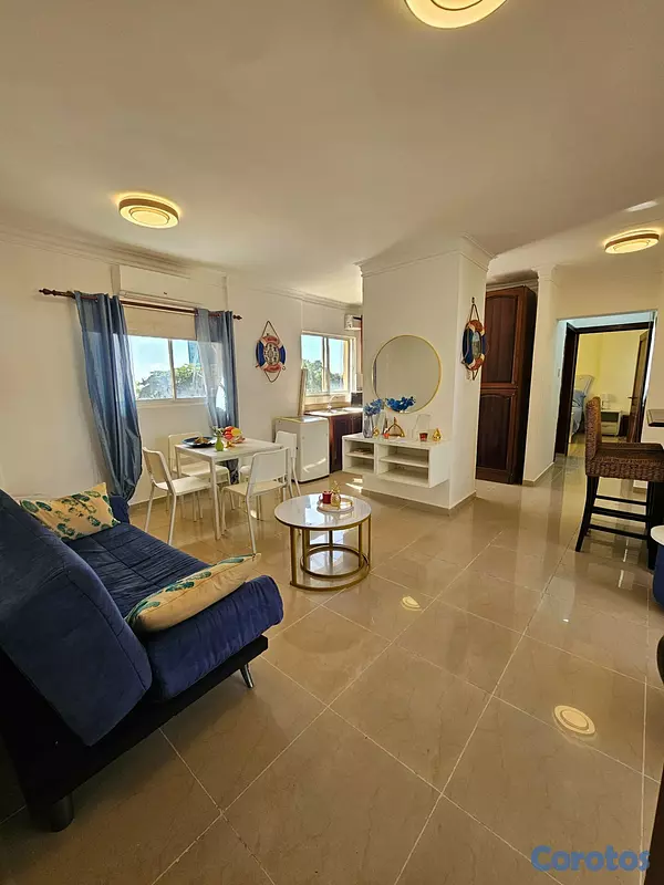 apartamentos - SE VENDE TIPO ESTUDIO A 150 MTS DE LA  PLAYA  EN J 2