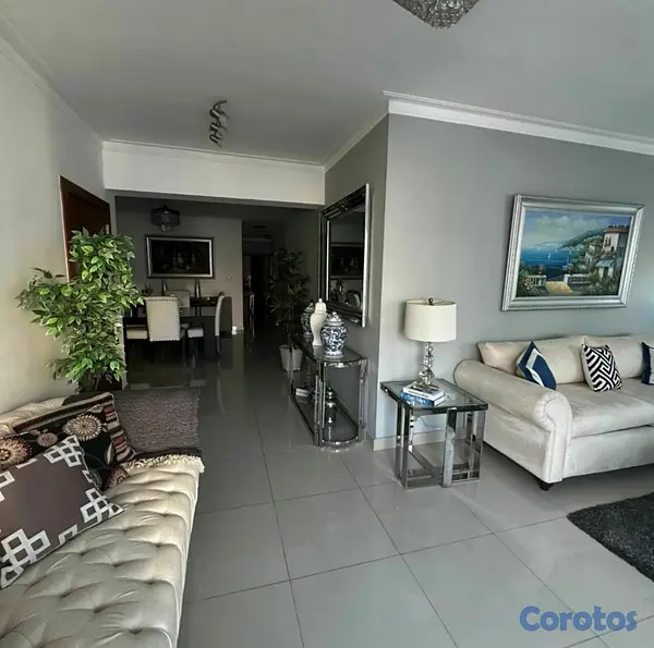 apartamentos - Apartamento en venta- Los jardines del Sur  3