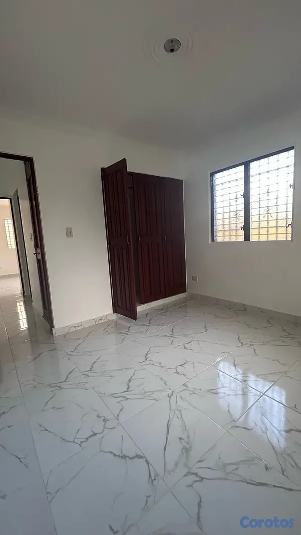 apartamentos - Rento apartamento en Alma Rosa I  9