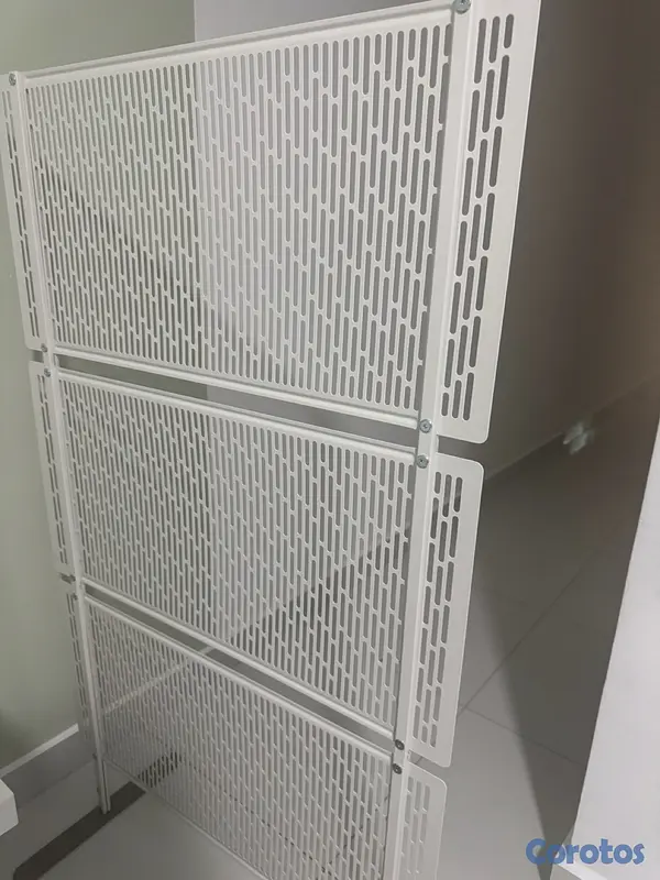 decoración y accesorios - mampara división de espacios 2