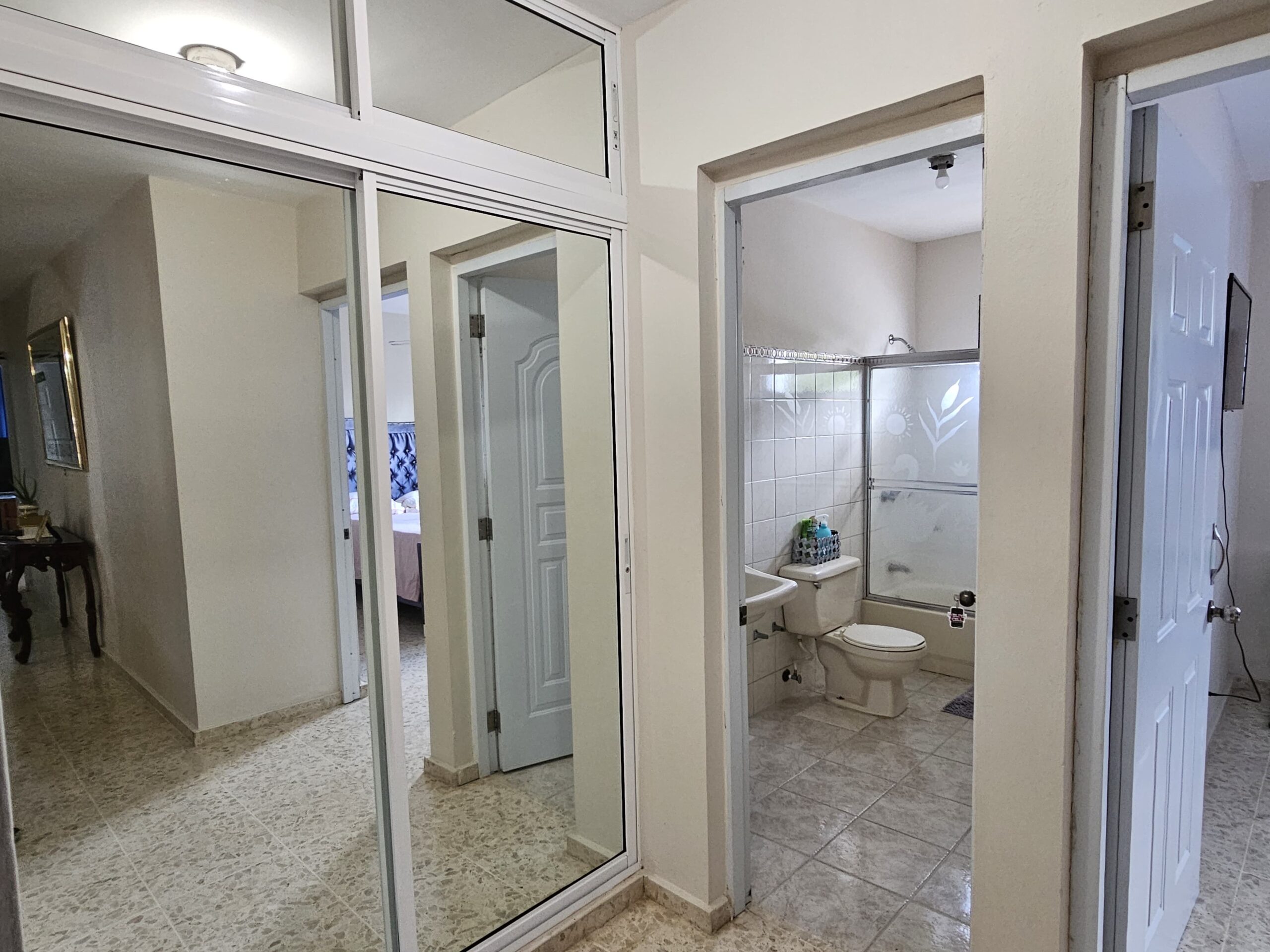 casas - Casa de 2 Niveles en San Francisco de Macorís 9