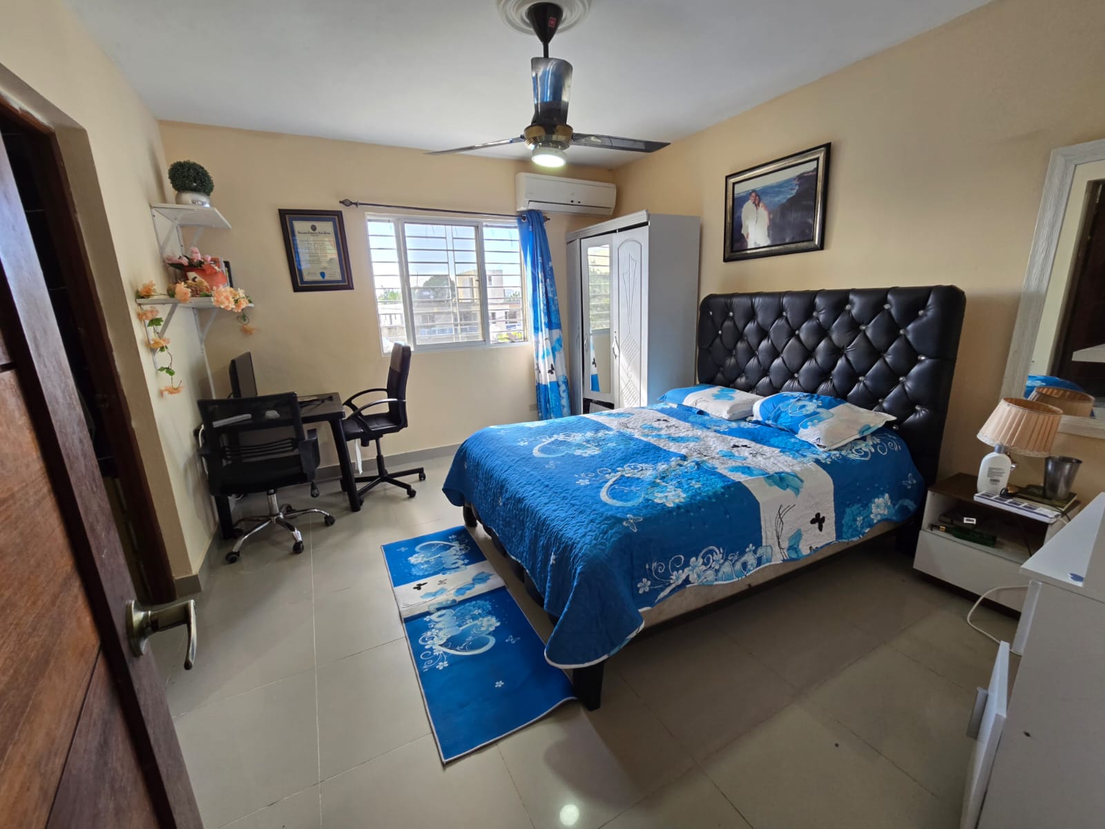 apartamentos - Oportunidad apartamento Mirador del oeste 3