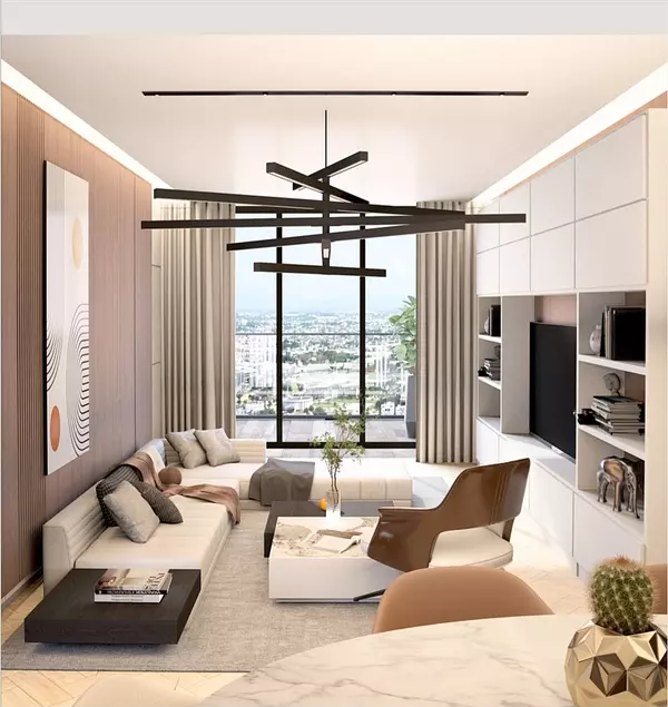 apartamentos - Proyecto de apartamentos en venta en Miramar  4