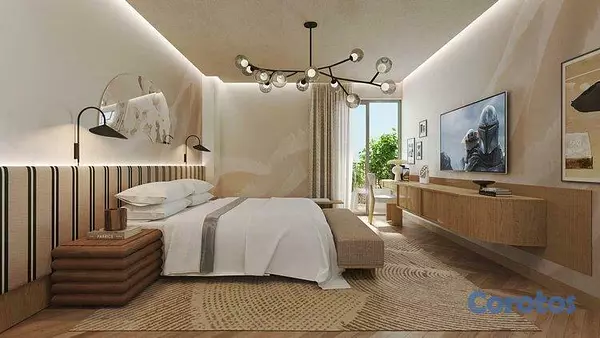 apartamentos - VENTA APARTAMENTO DE 232 M2 - SECTOR PIANTINI 5