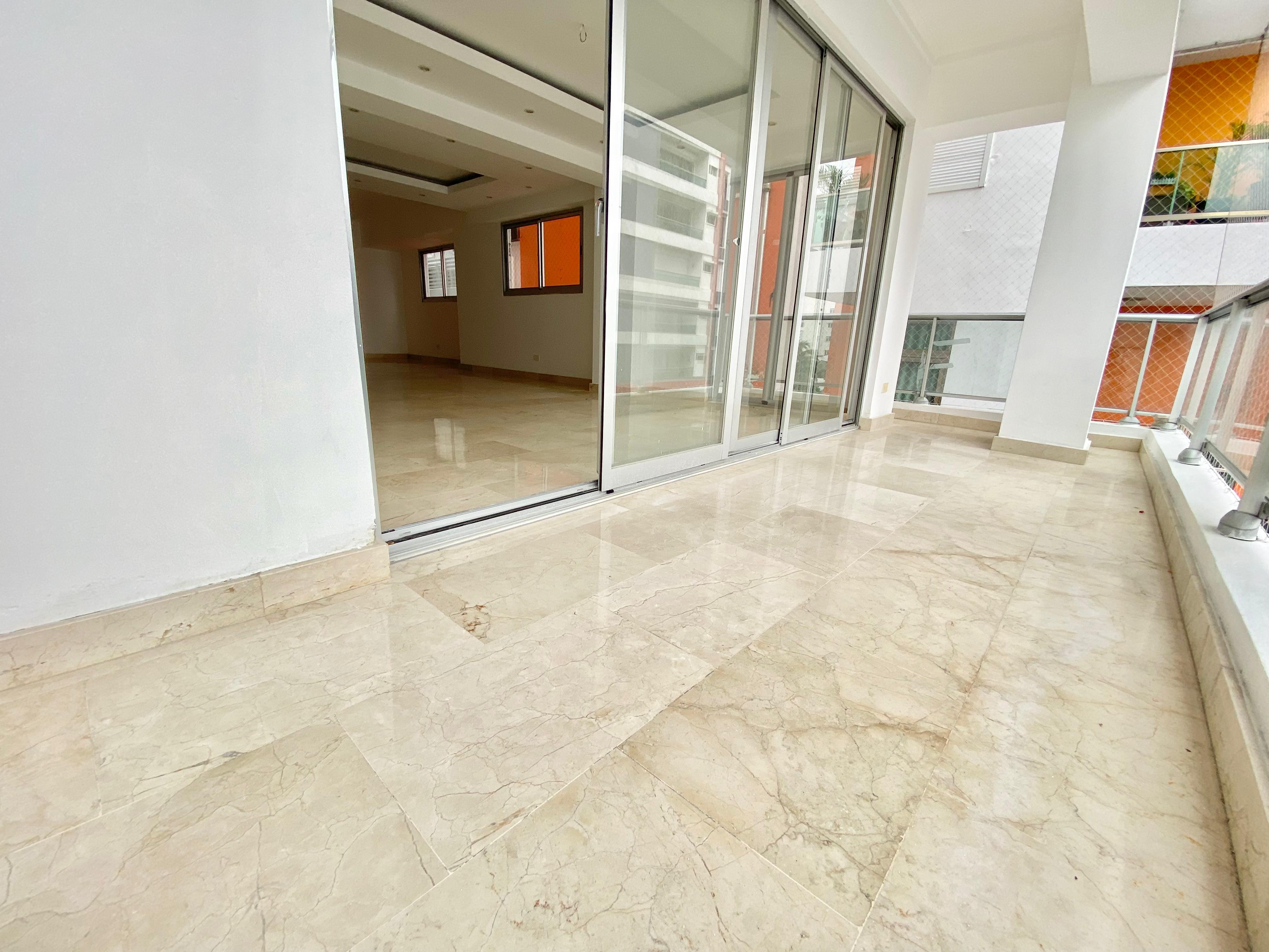 apartamentos - Venta Apto Familiar en Bella Vista 7