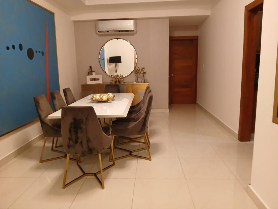 apartamentos - Apartamento en MIRADOR SUR 5