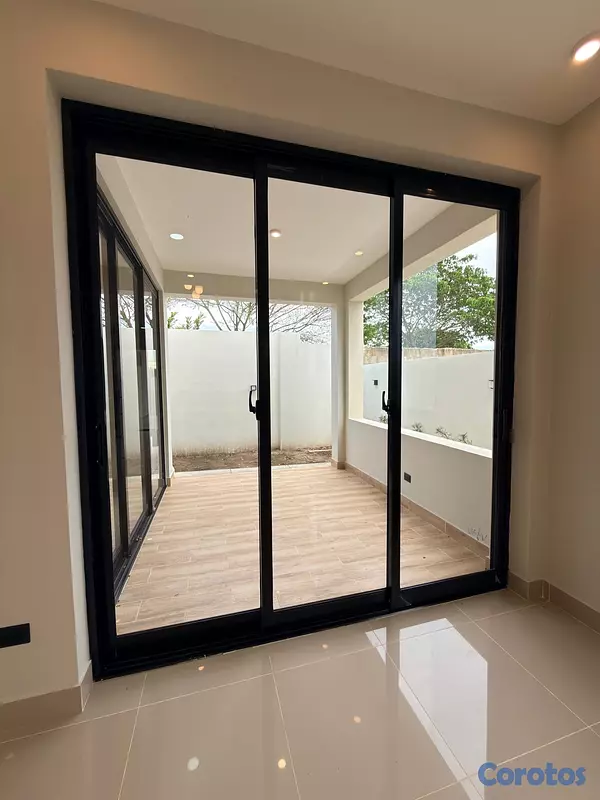 casas - CASA EN VENTA EN SANTIAGO DE LOS CABALLEROS  5