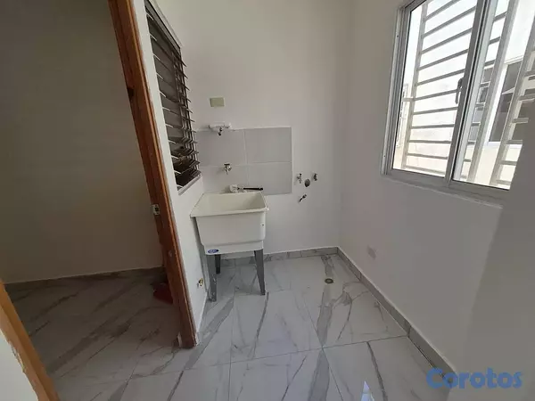 apartamentos - Vendo apartamento en san Isidro  2