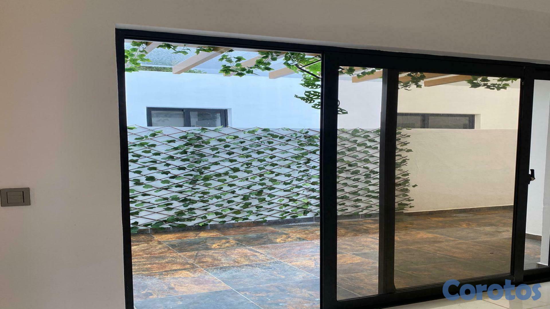 casas - Vendo moderna casa con piscina en residencial privado en Gurabo 6