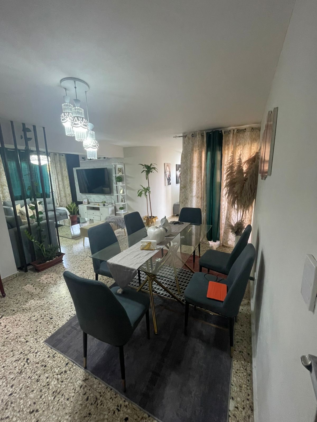 apartamentos - Vendo Apartamento en el millón no barrio dos hab  6