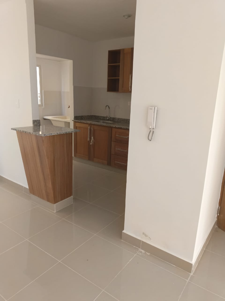 apartamentos - Vendo apartamento en La Jacobo Majluta  9
