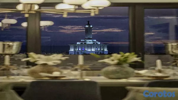 apartamentos - LUXURY APRARTMENT & PENTHOUSE LA TRINITARIA SANTIAGO 5