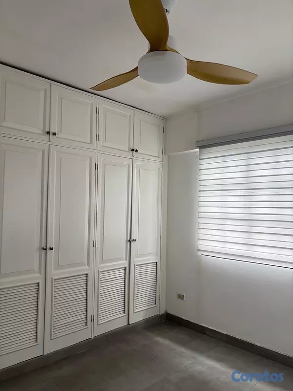 apartamentos - alquiló bella vista dos habitaciones dos baños dos parqueos tercer nivel servic 11