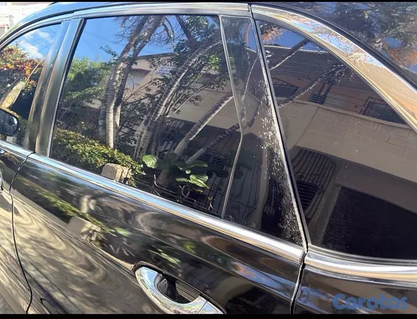 jeepetas y camionetas - ford edge 2015 titanium  7