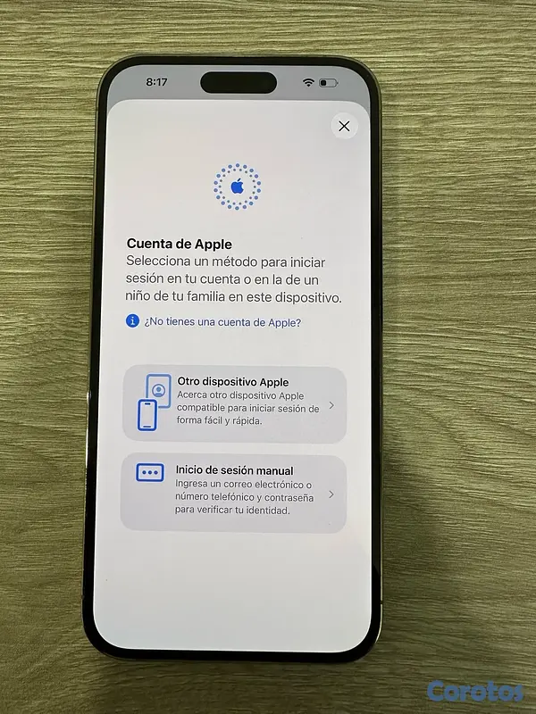celulares y tabletas - iPhone 14 Pro Max 128GB 7