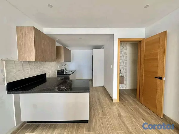 apartamentos - Vendo Apartamento Nuevo en Urbanizacion Real  10