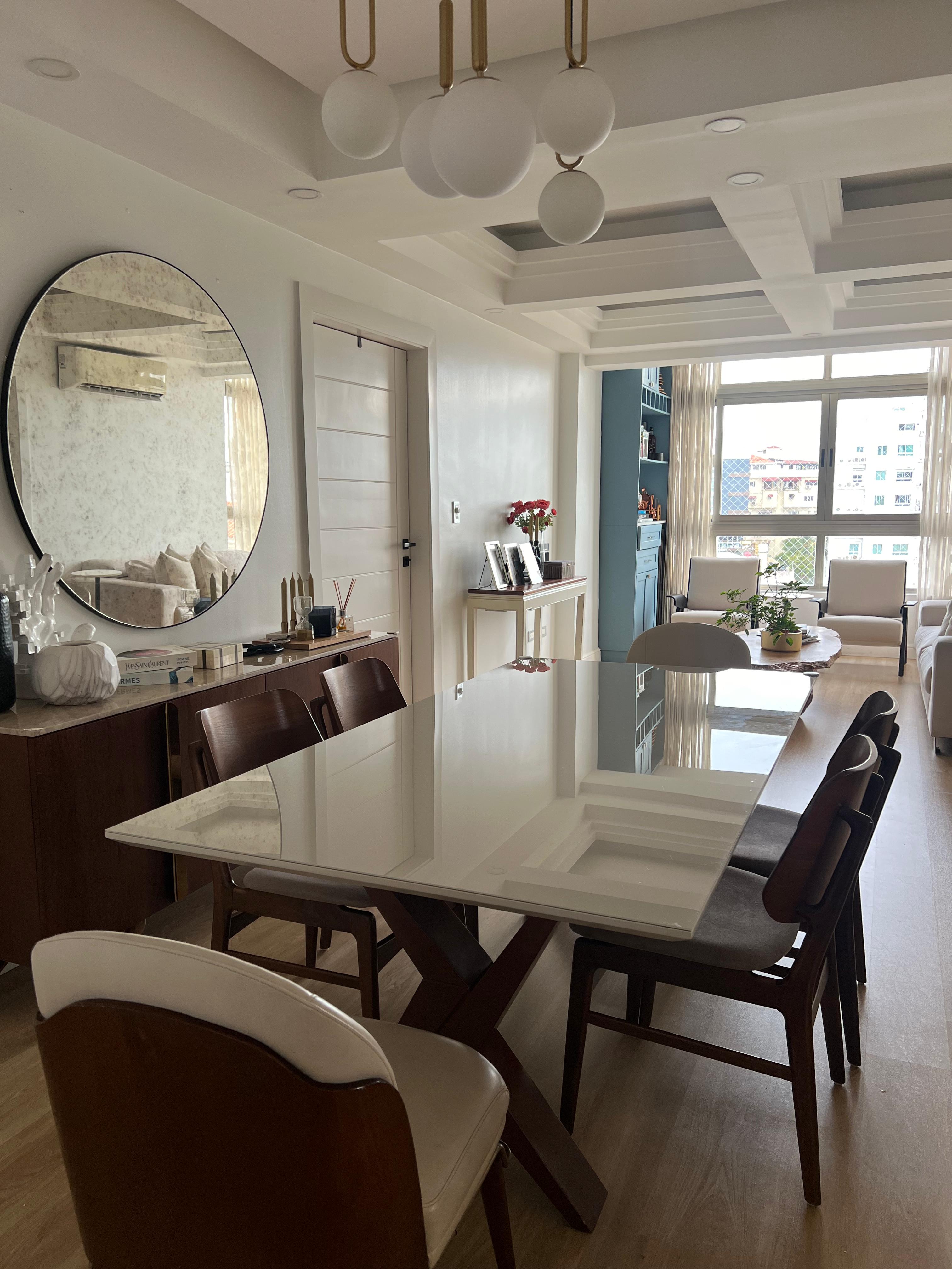 penthouses - Vendo Pent-house en Bella Vista  5