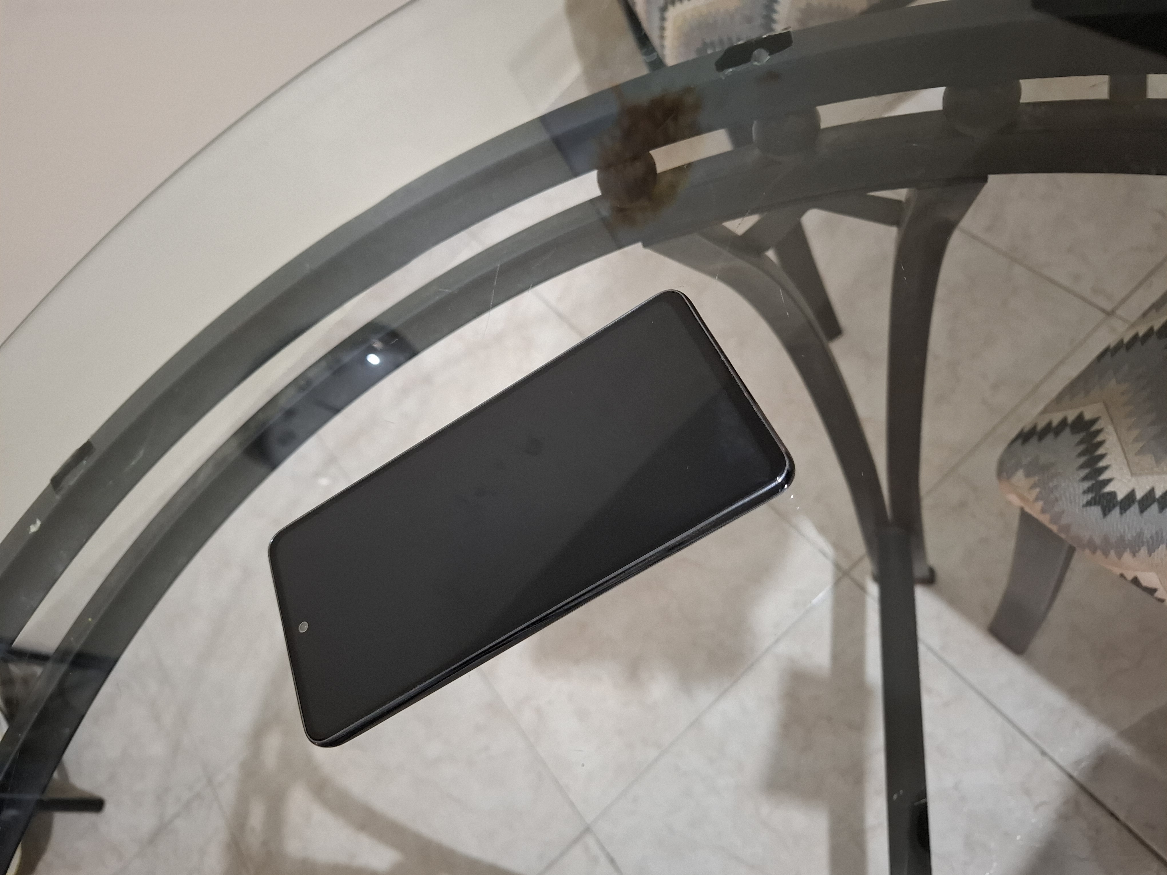 celulares y tabletas - Samsung A53 5G para venta 1