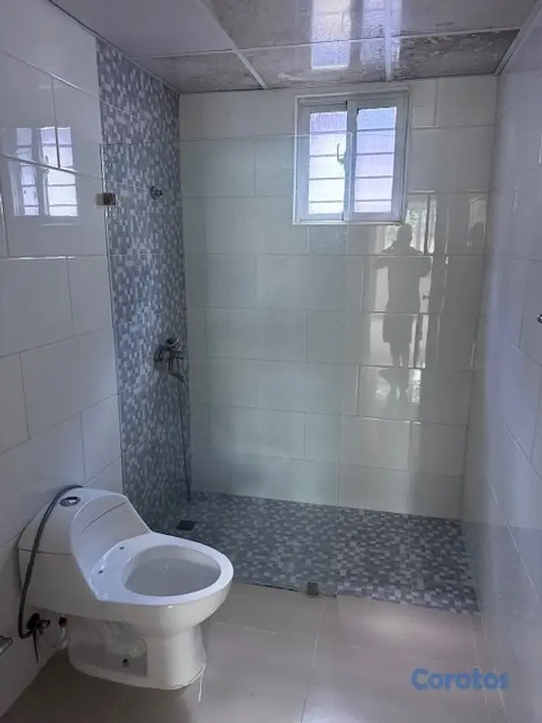 apartamentos - Alquilo Amplio y moderno apto 2