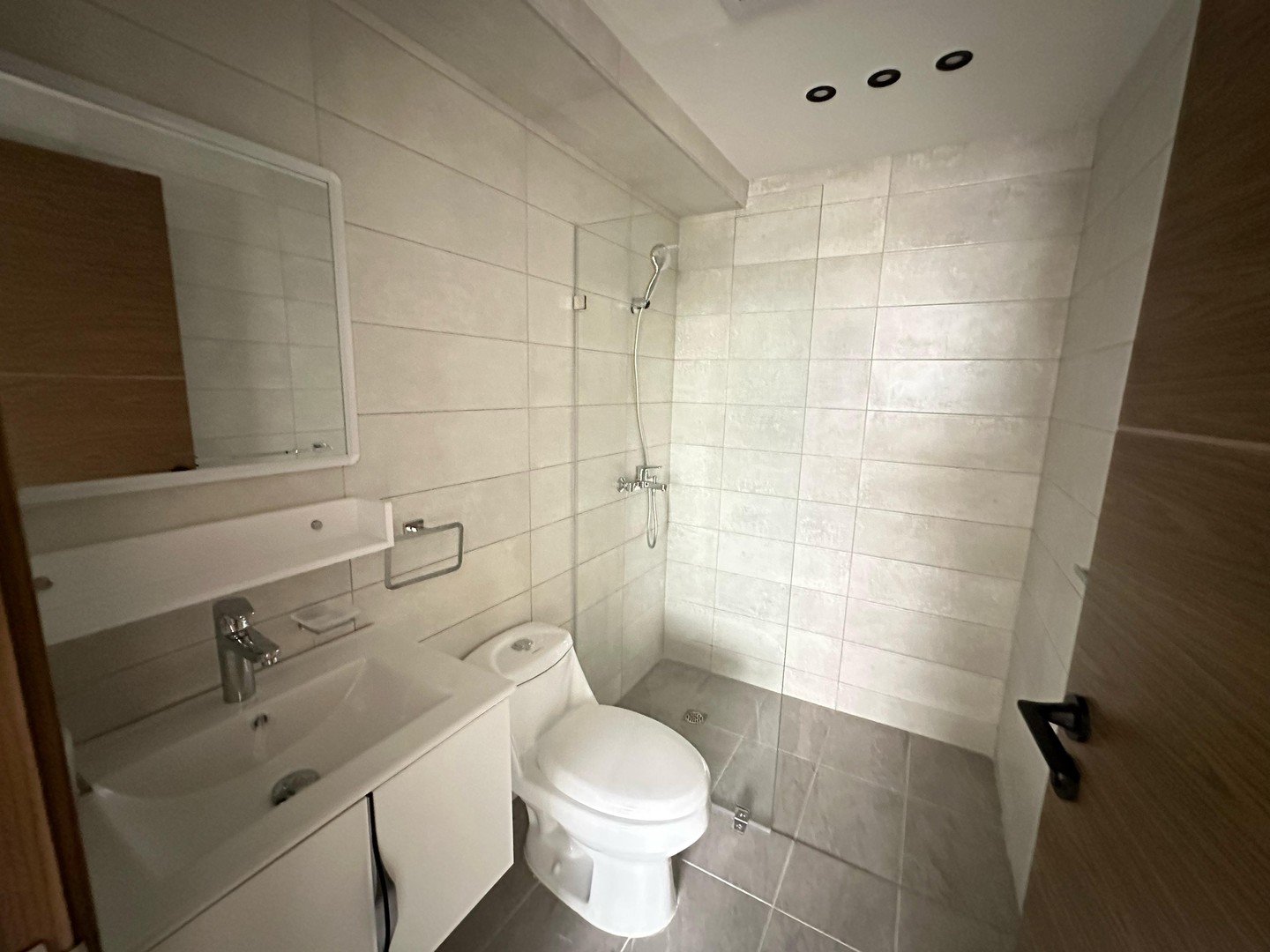 apartamentos - Apartamento en la Rómulo Betancourt en alquiler de 2 habitaciones 6