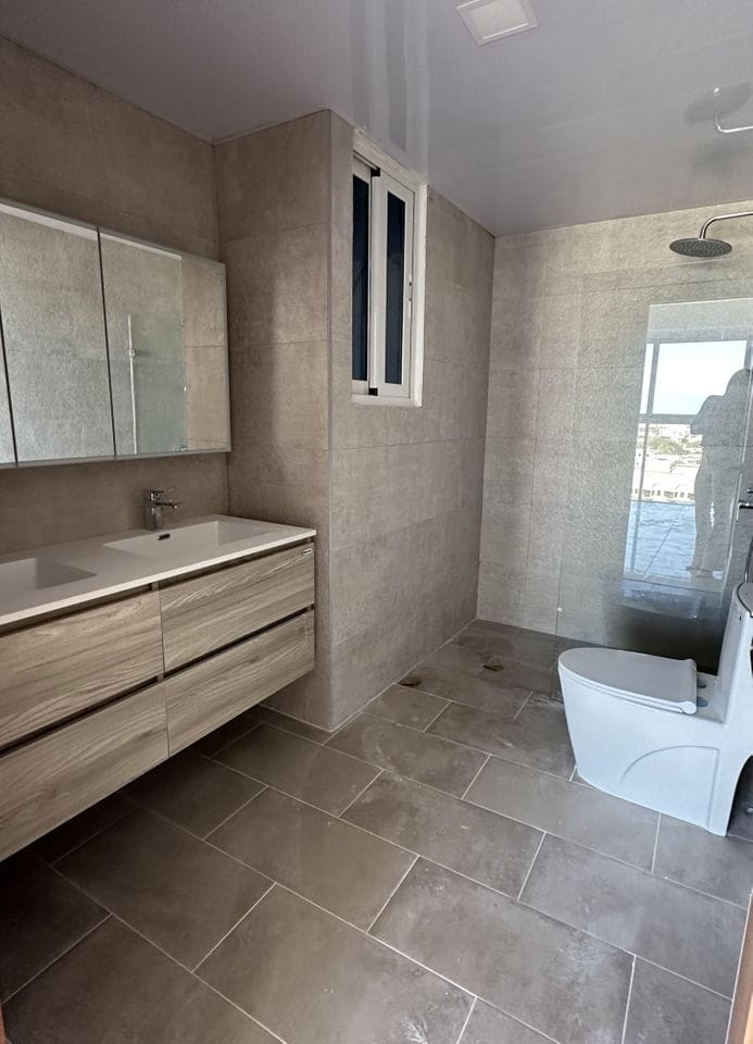 apartamentos - Apartamento en alquiler en Bella Vista  5
