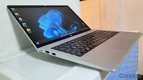computadoras y laptops - laptop hp G6 14 Pulg Core i7 8va Gen Ram 16gb ddr4 Disco 512gb SSD Video 8gb  2