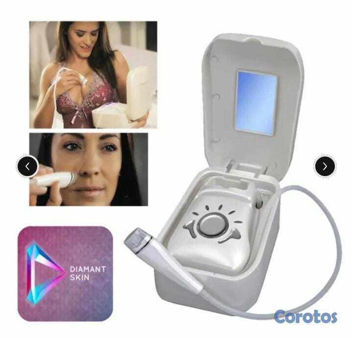 salud y belleza - Microdermabrasión 6