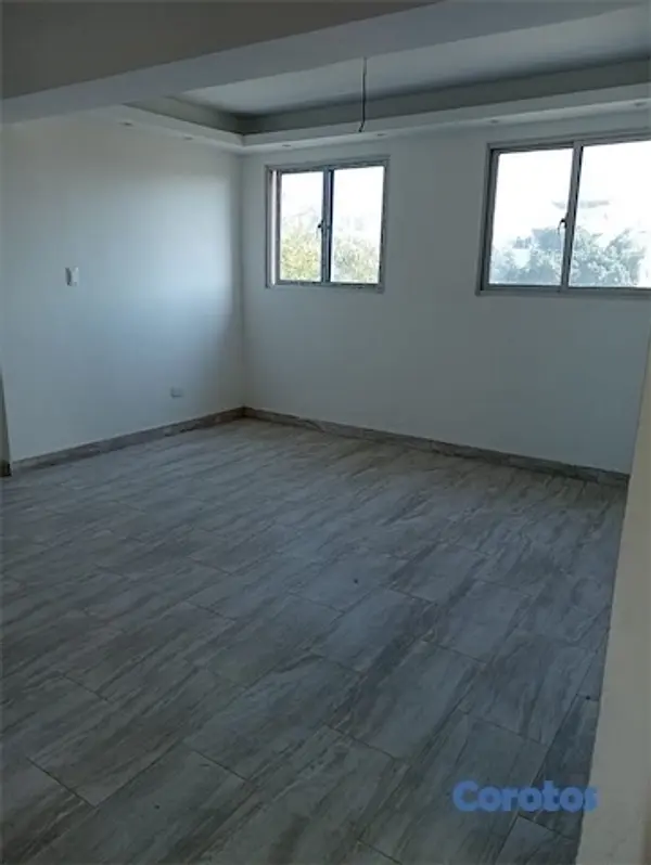 apartamentos - Vendo apartamento en el Ensanche Ozama 8