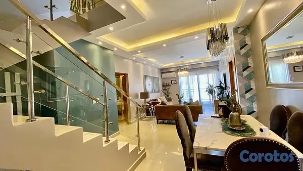 penthouses - Alquiler y venta de Penthouses en Viejo Arroyo Hon 2
