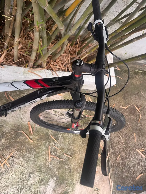 bicicletas y accesorios - bicicleta trek 5