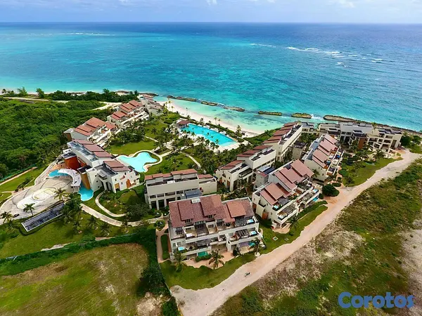 apartamentos - HERMOSO APARTAMENTO EN PLAYA SOTO GRANDE, CAP CANA 2
